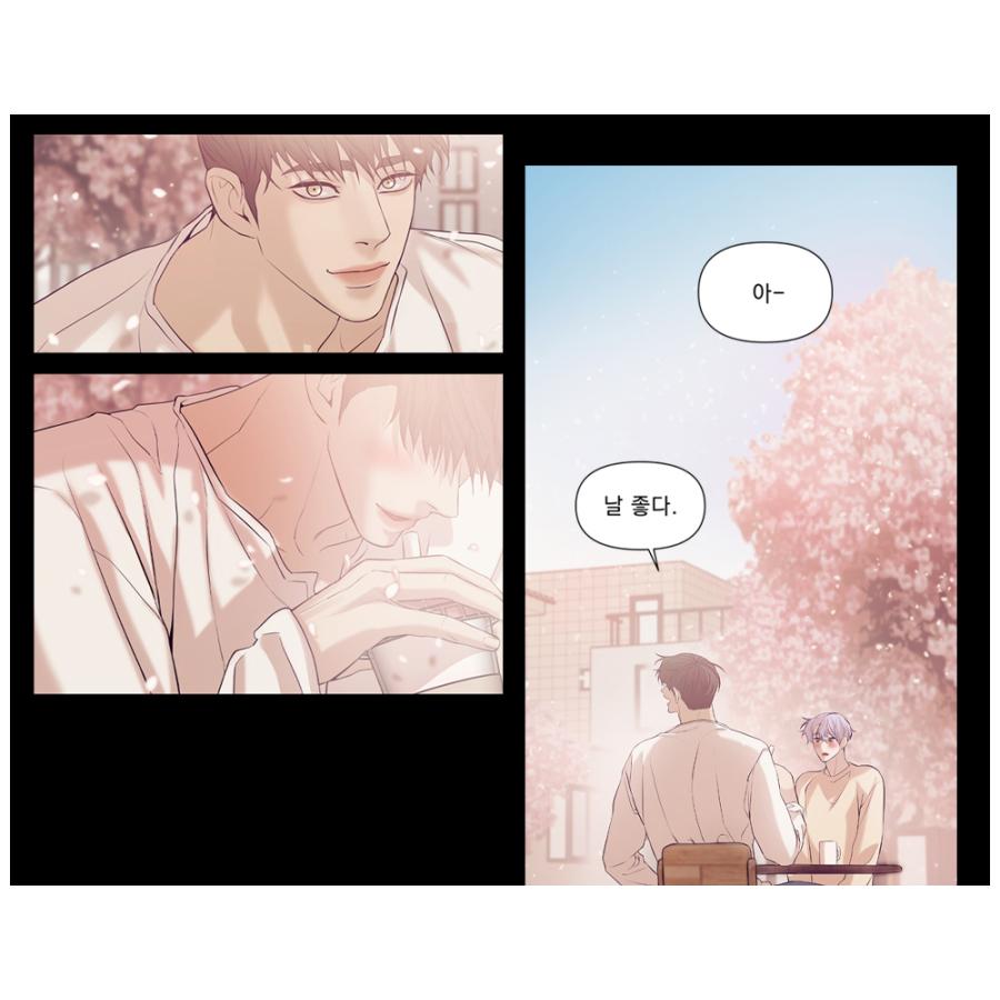 韓国BL 真珠を産む少年 全種18枚セット 韓国 コミック グッズ