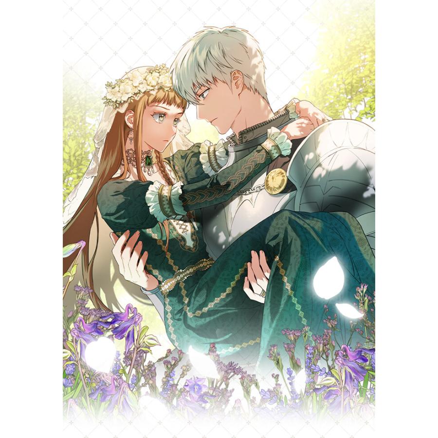 韓国語 まんが『結婚商売(1)』著：Antstudio、hanheun、KEN -クリア