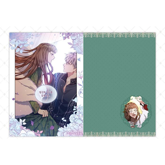 韓国語 まんが『結婚商売(1)』著：Antstudio、hanheun、KEN -クリア