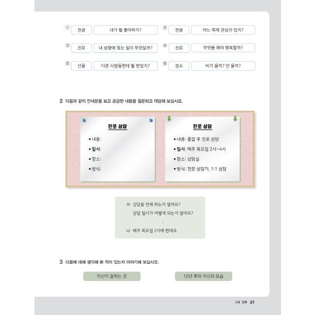 韓国語 参考書 『高麗大 4A』 高麗大学韓国語センター : にゃんたろう