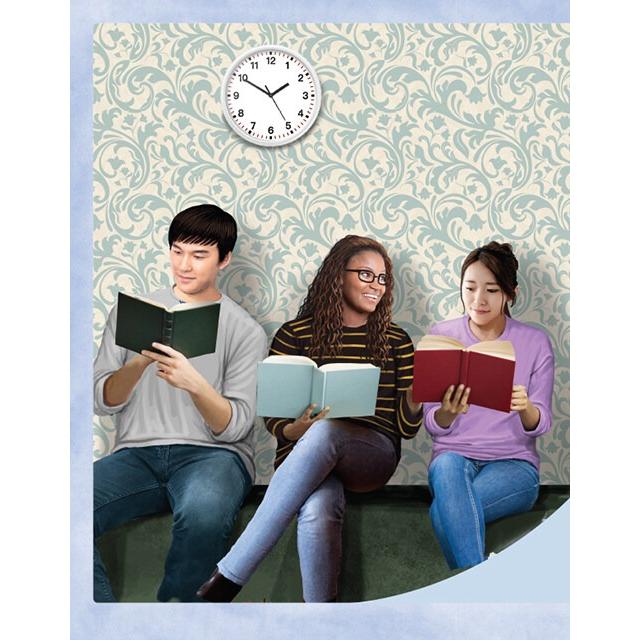 韓国語 参考書 『高麗大おもしろい韓国語 2 読む（読解/リーディング