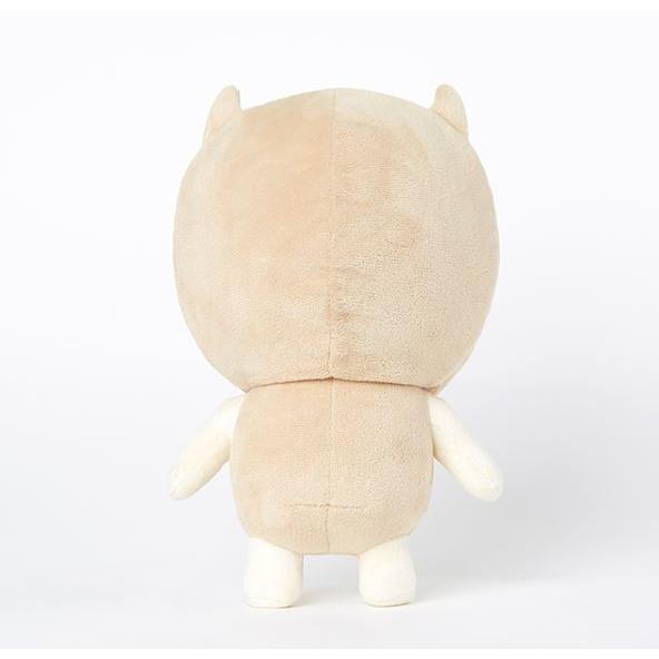 韓国のぬいぐるみ まじめなボグルジェル「トッケビ(鬼)人形」 コン・ユ