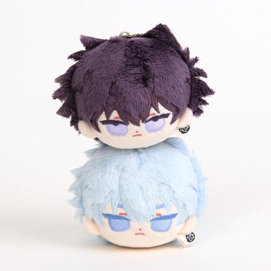 韓国 コミック グッズ『キミを探す波 ぬいぐるみ カップルセット