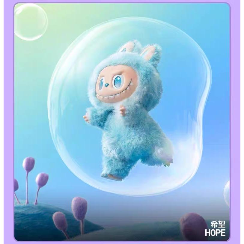 中国 グッズ『Labubu ラブブ Big into Energy ブラインドボックス（全7