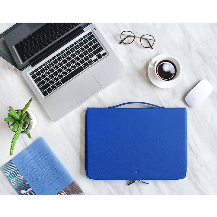 1048円コーナー】ハンドメイド THE BASIC プリズム ノートPC バッグ 