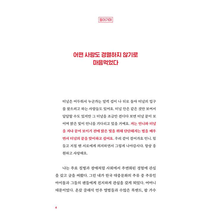 韓国語 社会問題 本 『迷う愛 - K-POPアイドルの論争と魅惑の公論場』 著：アン・ヒジェ｜niyantarose｜03