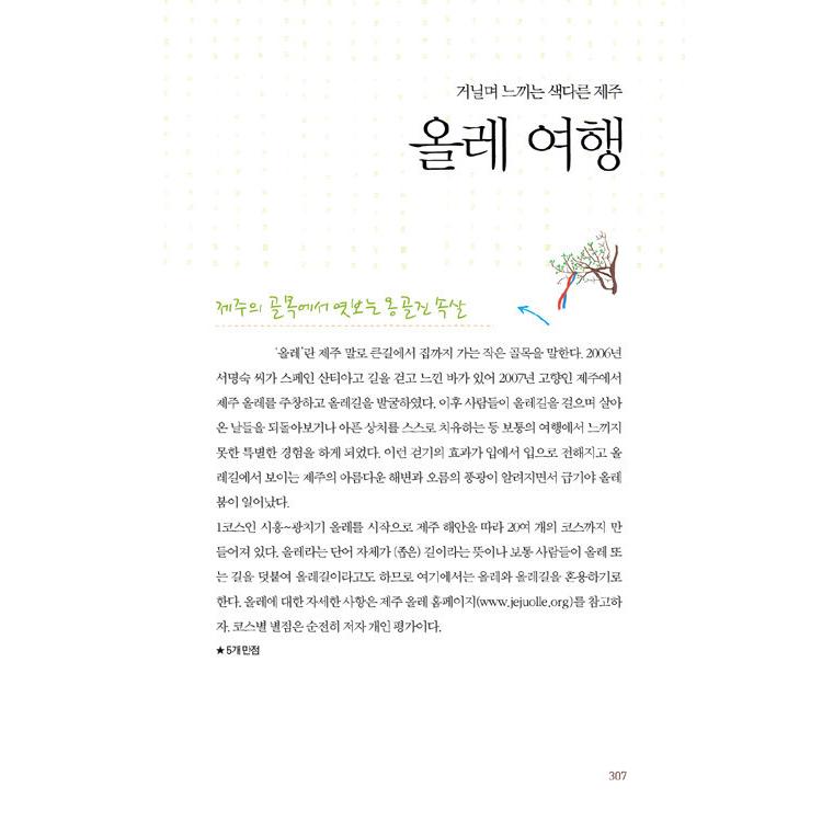 韓国書籍 済州島旅行ガイドブック ENJOY こんどは チェジュ : にゃん