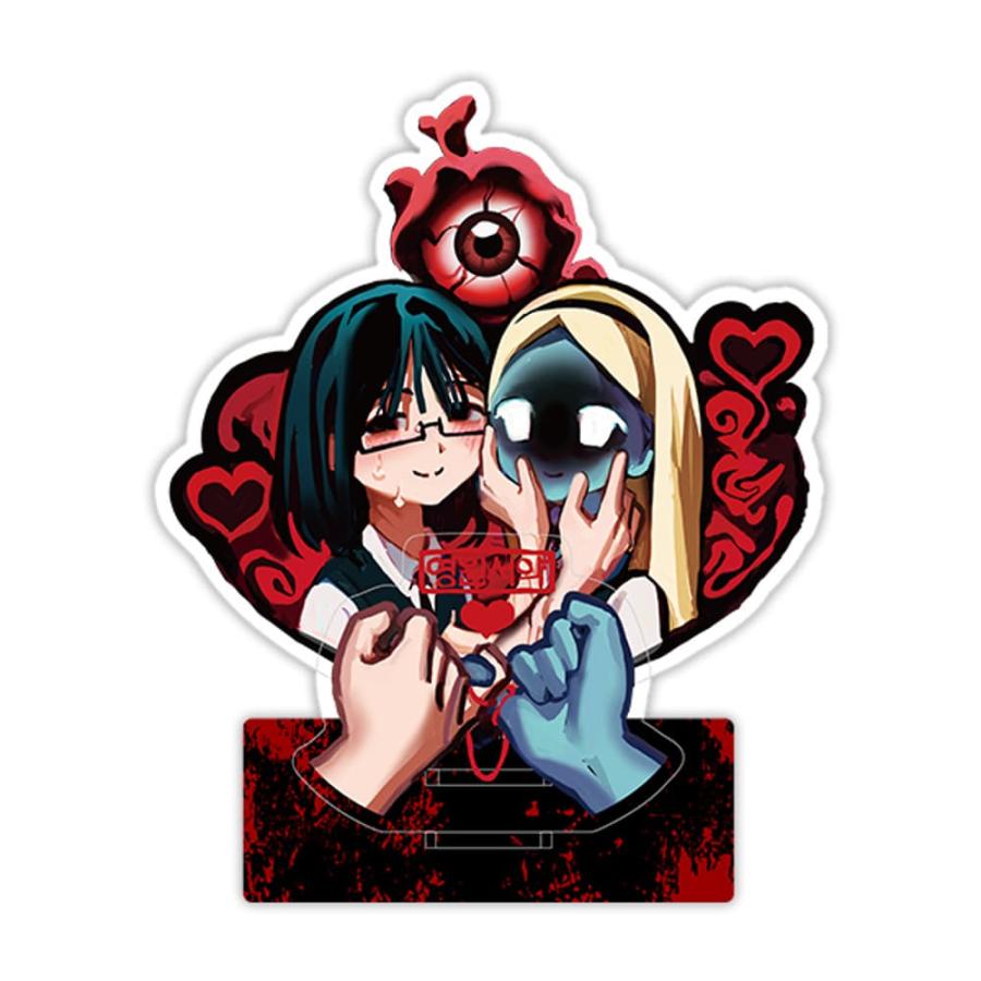 韓国 アーティスト グッズ『vivinos ビビノス アクリルジオラマ