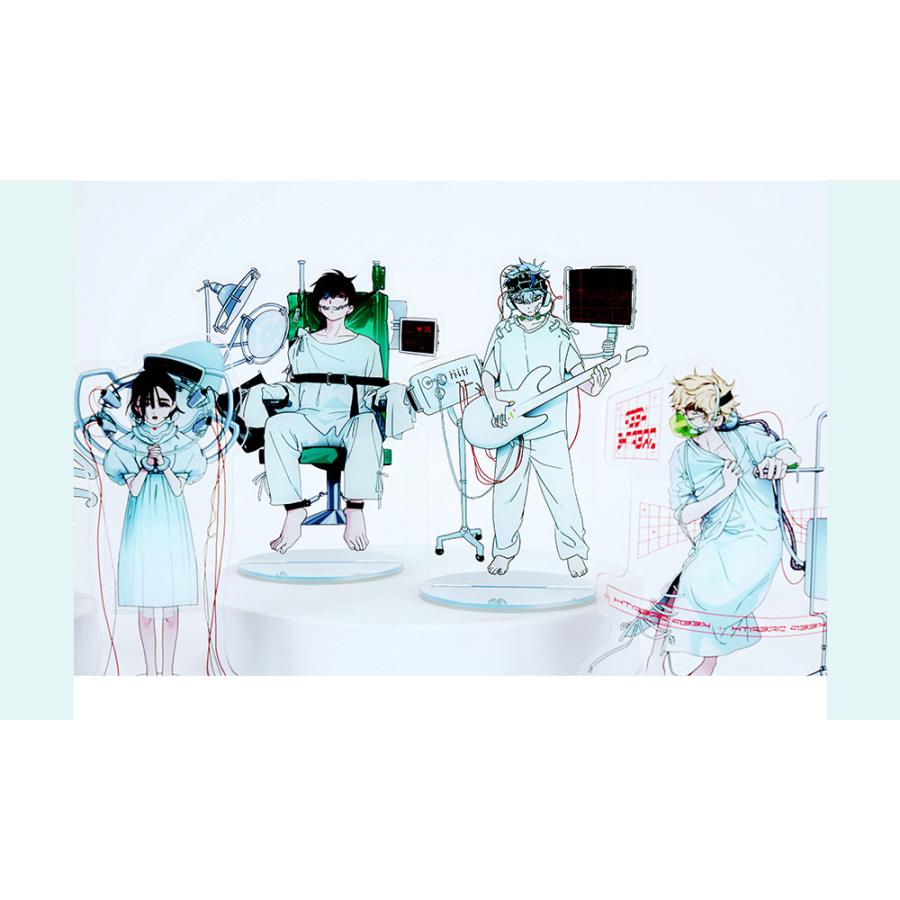 韓国 グッズ『ALIEN STAGE エイリアンステージ ANAKT GARDEN 韓国 グッズ『ALIEN STAGE エイリアンステージ ANAKT GARDEN