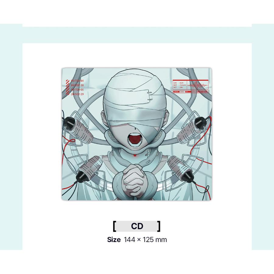 Amazon.co.jp: ALIEN STAGE エイリアン・ステージ ALBUM VOL.1 Amazon.co.jp: ALIEN STAGE エイリアン・ステージ ALBUM VOL.1