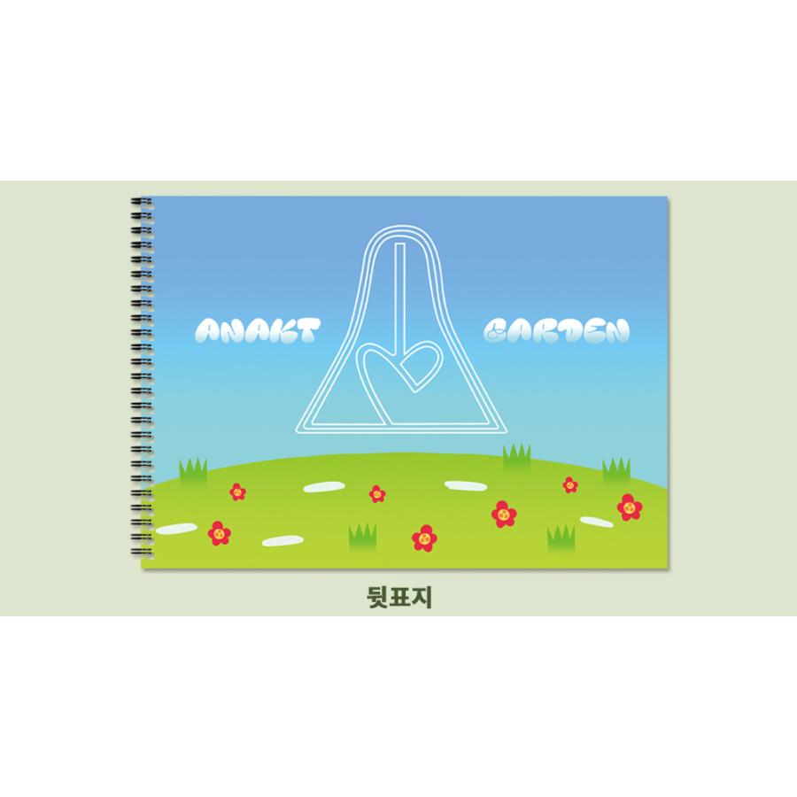 韓国 グッズ『ALIEN STAGE エイリアンステージ ANAKT GARDEN 韓国 グッズ『ALIEN STAGE エイリアンステージ ANAKT GARDEN