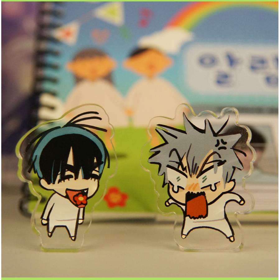 alien stage フィギュア イヴァン ティル 8点セット alien stage キャラクターグッズ イヴァン ティル セット Amazon