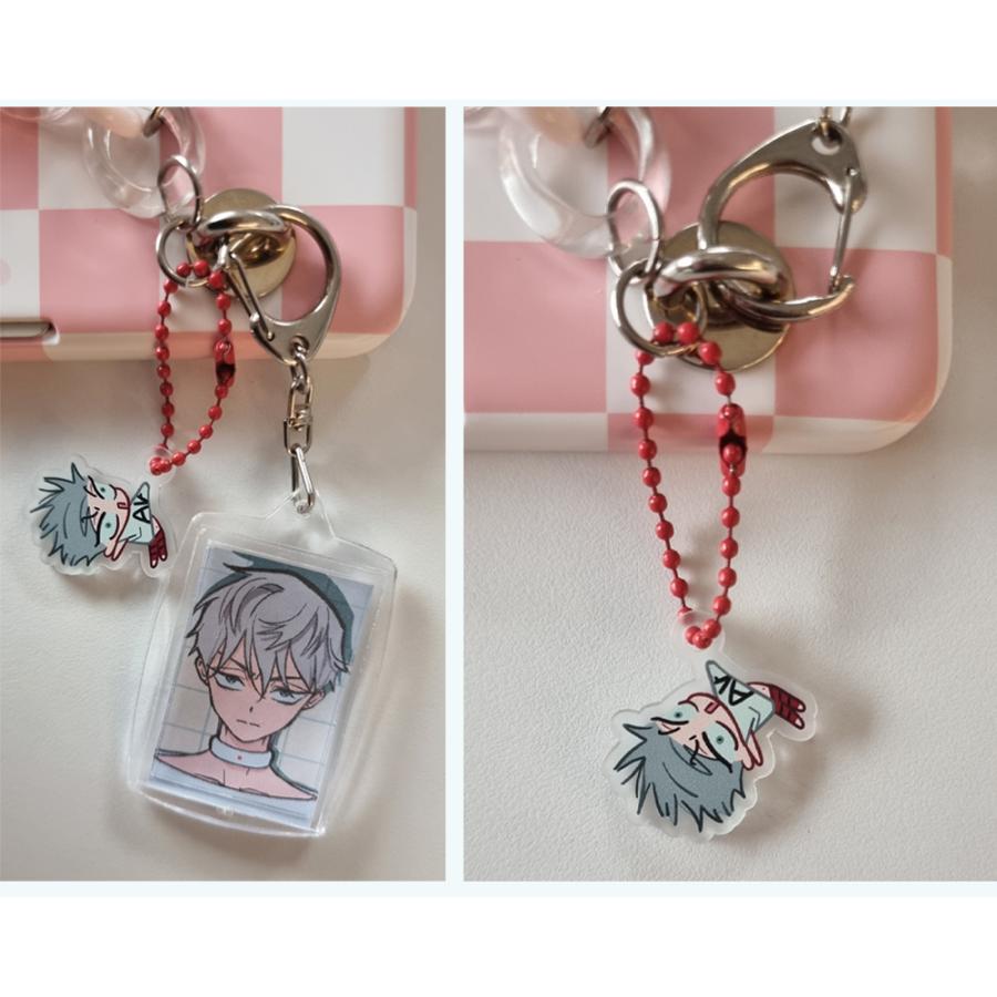 先払いのみ）韓国キャラクターグッズ 「ALIEN STAGE エイリアン