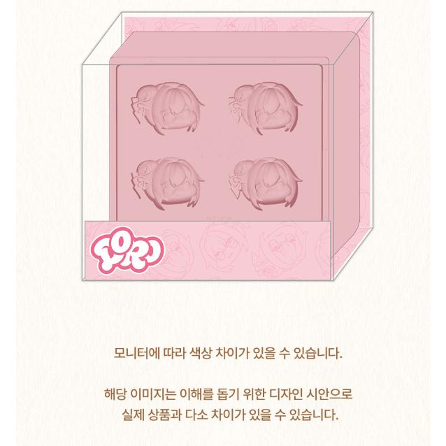 予約10月韓国発売予定）韓国 ゲーム グッズ『勝利の女神：NIKKE DORO