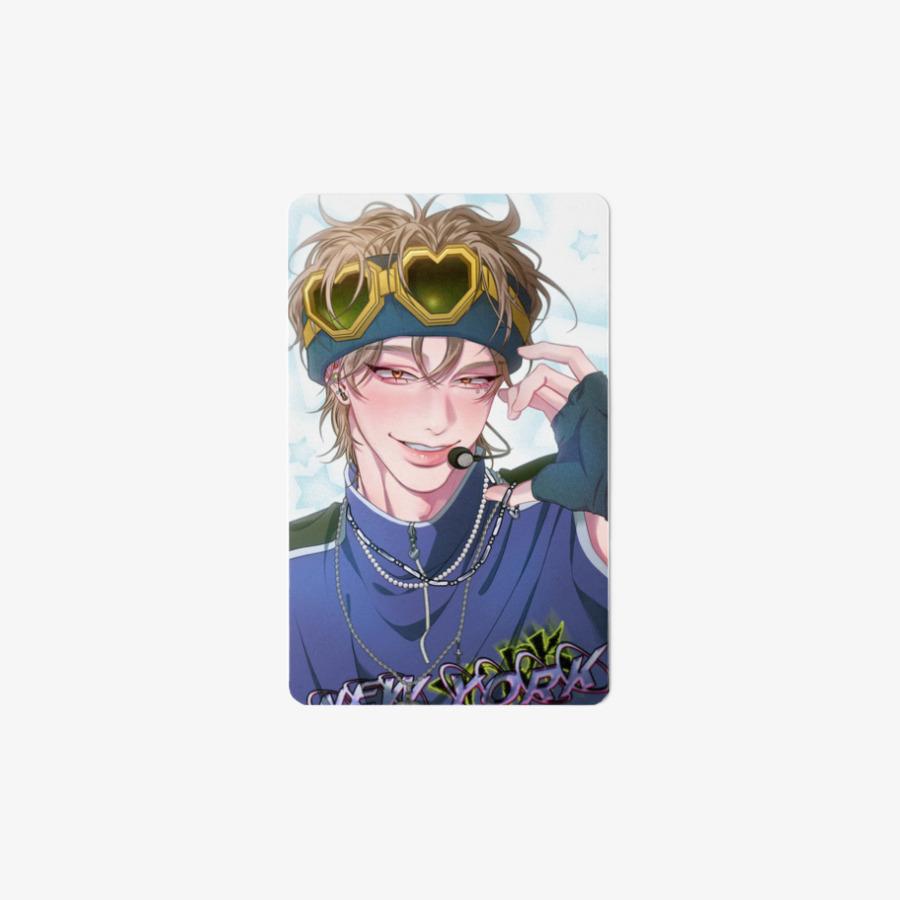 韓国 コミック グッズ『ネガティブな恋愛 ソン・テユン アイドル