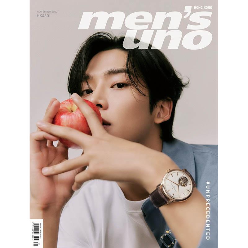 訳あり値引き）海外雑誌 MEN 