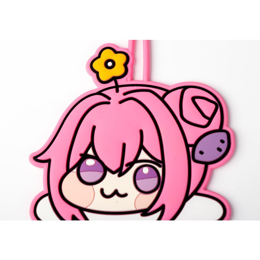 韓国 ゲーム グッズ『勝利の女神：NIKKE × カカオフレンズ Doro＆