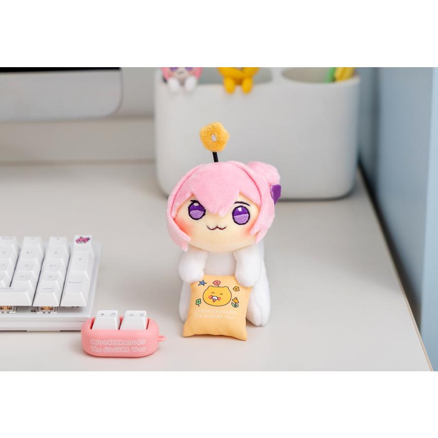 韓国 ゲーム グッズ『勝利の女神：NIKKE × カカオフレンズ Doro