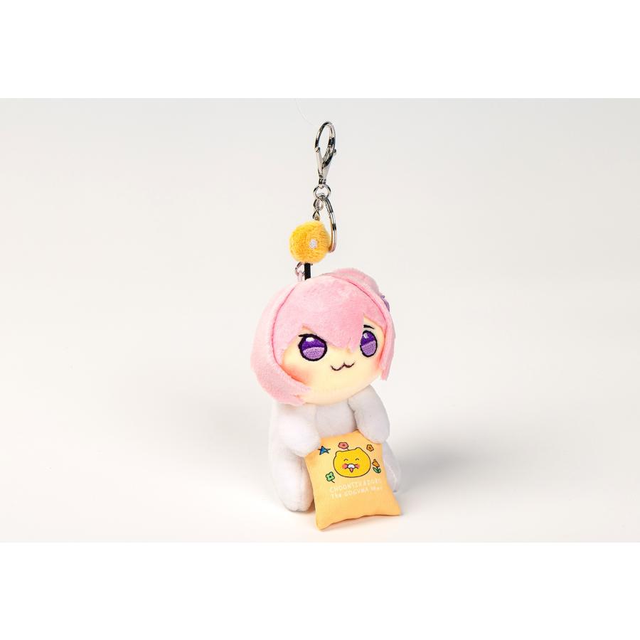 韓国 ゲーム グッズ『勝利の女神：NIKKE × カカオフレンズ Doro