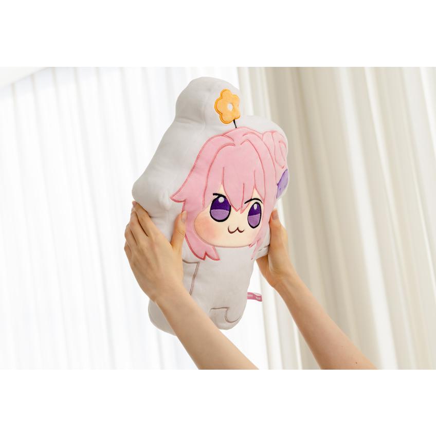 韓国 ゲーム グッズ『勝利の女神：NIKKE × カカオフレンズ Doro 刺繍