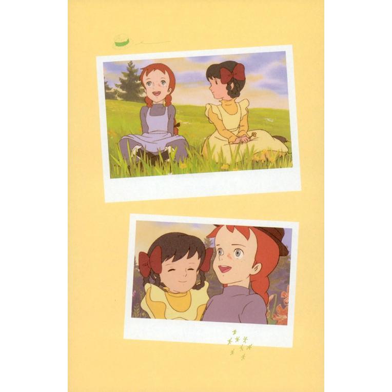 韓国語 小説 『赤毛のアン(洋装)』 著：ルーシー・モード・モンゴメリ