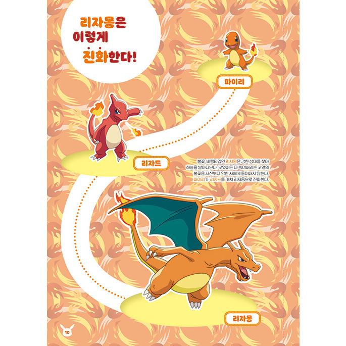 韓国語 ステッカーブック 『ステッカーカラーリング