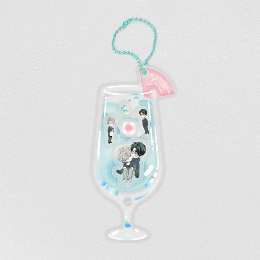 韓国 コミック グッズ『POP THE BEYOND ピザ配達員とゴールドパレス