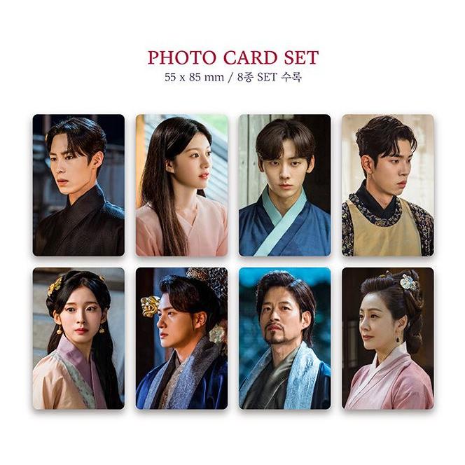 韓国 音楽 CD『還魂：光と影 O.S.T』(CD+フォトブック64P+スマト