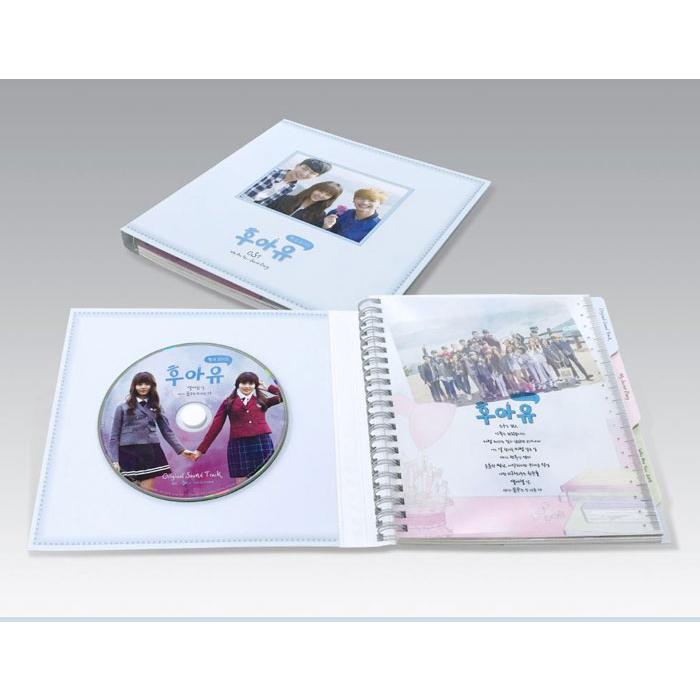 韓国音楽CD『恋するジェネレーション（フー・アー・ユー：学校2015）  ドラマ :OSTD706:にゃんたろうず NiYANTA-ROSE! 通販 