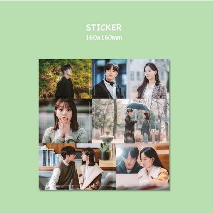 韓国音楽CD『九尾の狐とキケンな同居 O.S.T』(2CD+フォトブック+はがき