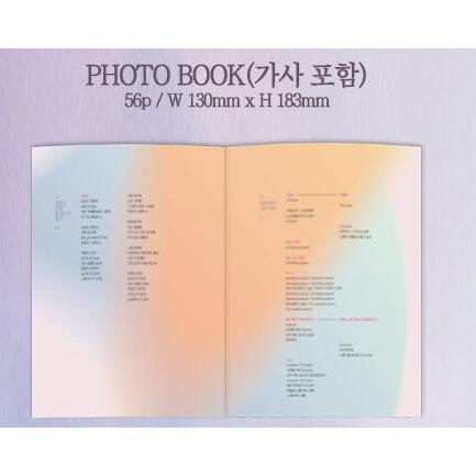 韓国音楽CD『タイヨウのうた O.S.T [DAY6 ウォンピル ver