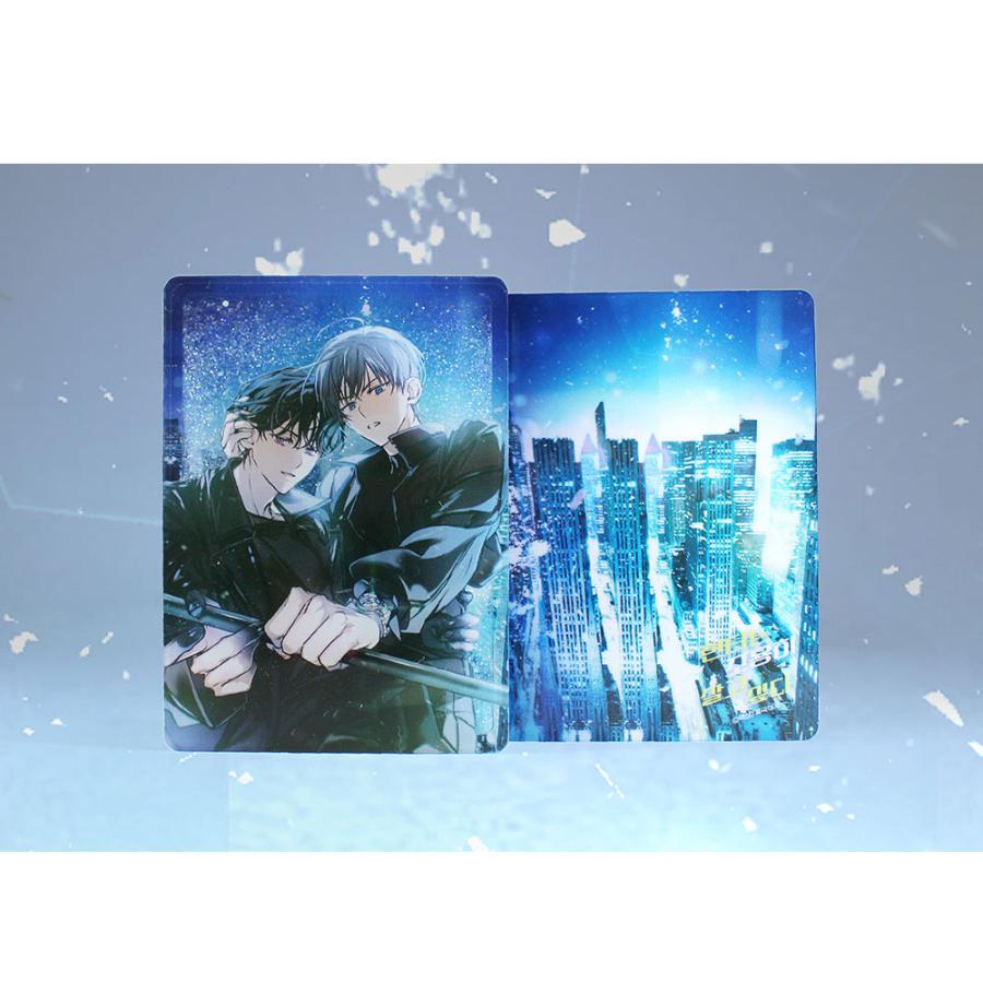 韓国BL ハンターは静かに暮らしたい ぬいぐるみセット ハンターは静かに暮らしたい ぬいぐるみ 韓国BL