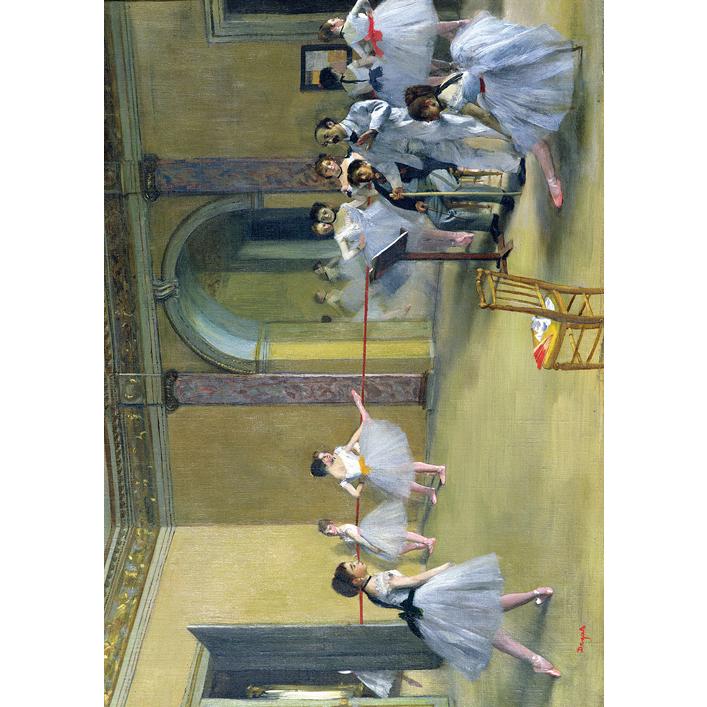 ザ・ポスターブック BY エドガー・ドガ(Edgar Degas) THE POSTER BOOK