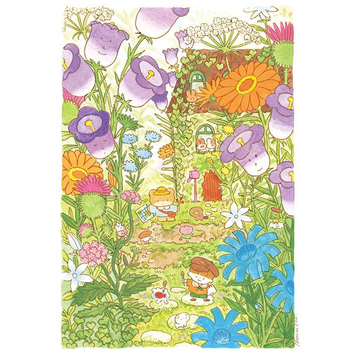 ザ・ポスターブック BY トマスリ（トーマス・リー） THE POSTER BOOK