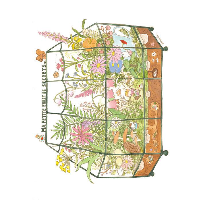 ザ・ポスターブック BY トマスリ（トーマス・リー） THE POSTER BOOK