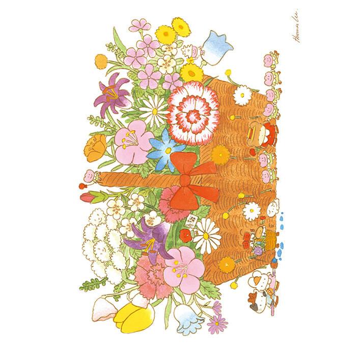 ザ・ポスターブック BY トマスリ（トーマス・リー） THE POSTER BOOK