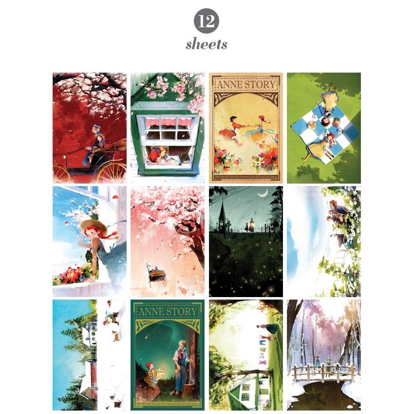 ディズニー画像のすべて ロイヤリティフリーイラスト 赤毛 の アン