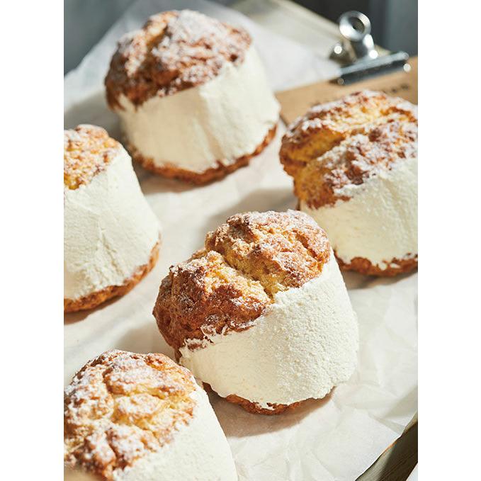 韓国語 製菓 本 『Pastry Table - デザートカフェの創業レシピ