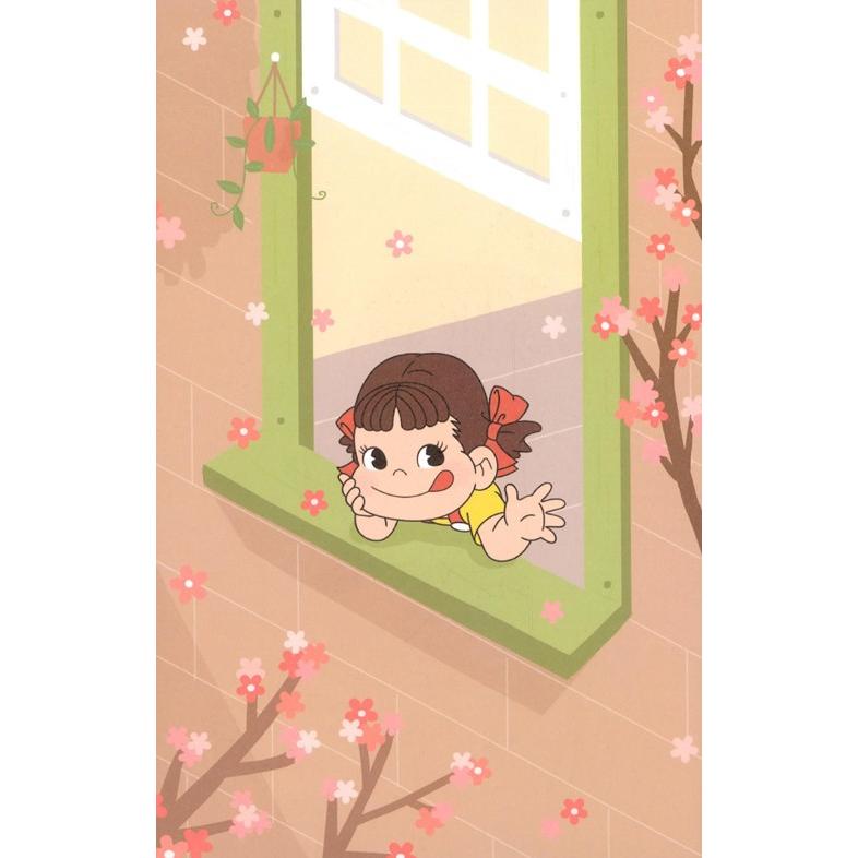 韓国語 イラスト エッセイ 『ペコ、人生はあまいのが好き』 著：Aran