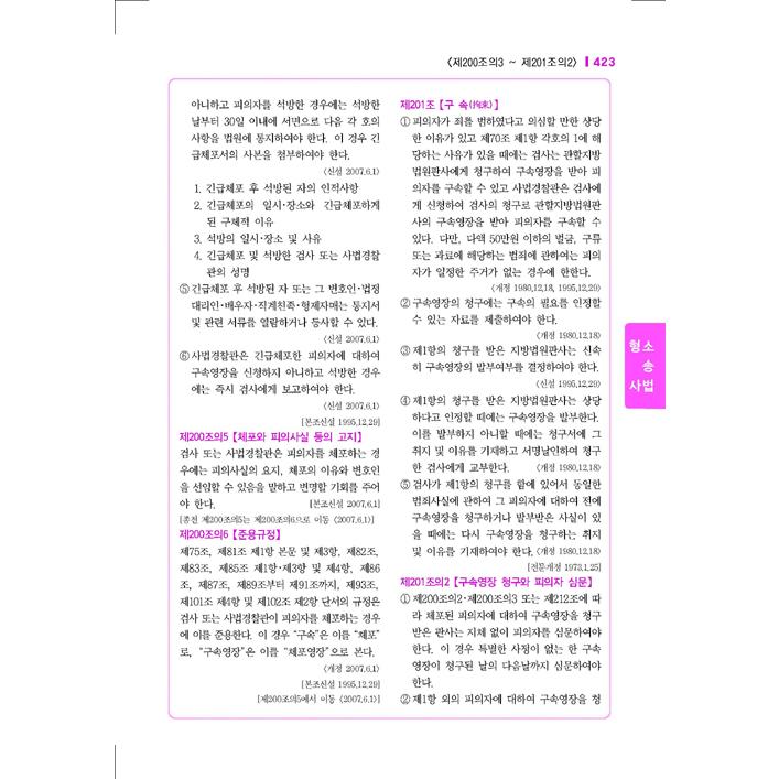韓国語 書籍『2020 ハングル 基本6法典』必要時漢字併記 六法 : にゃん