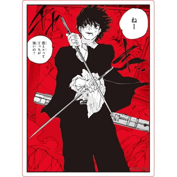 台湾版（初版限定版）まんが 『SAKAMOTO DAYS坂本日常(22)(首刷限定版