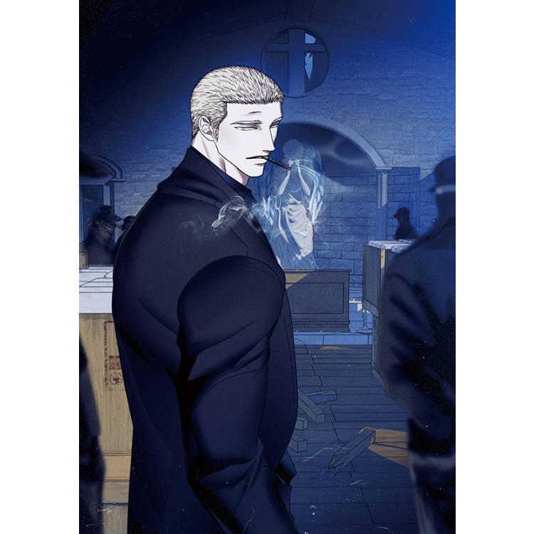 台湾版 まんが(特別限定版)『Shutline〜シャットライン〜(2)』ShutLine