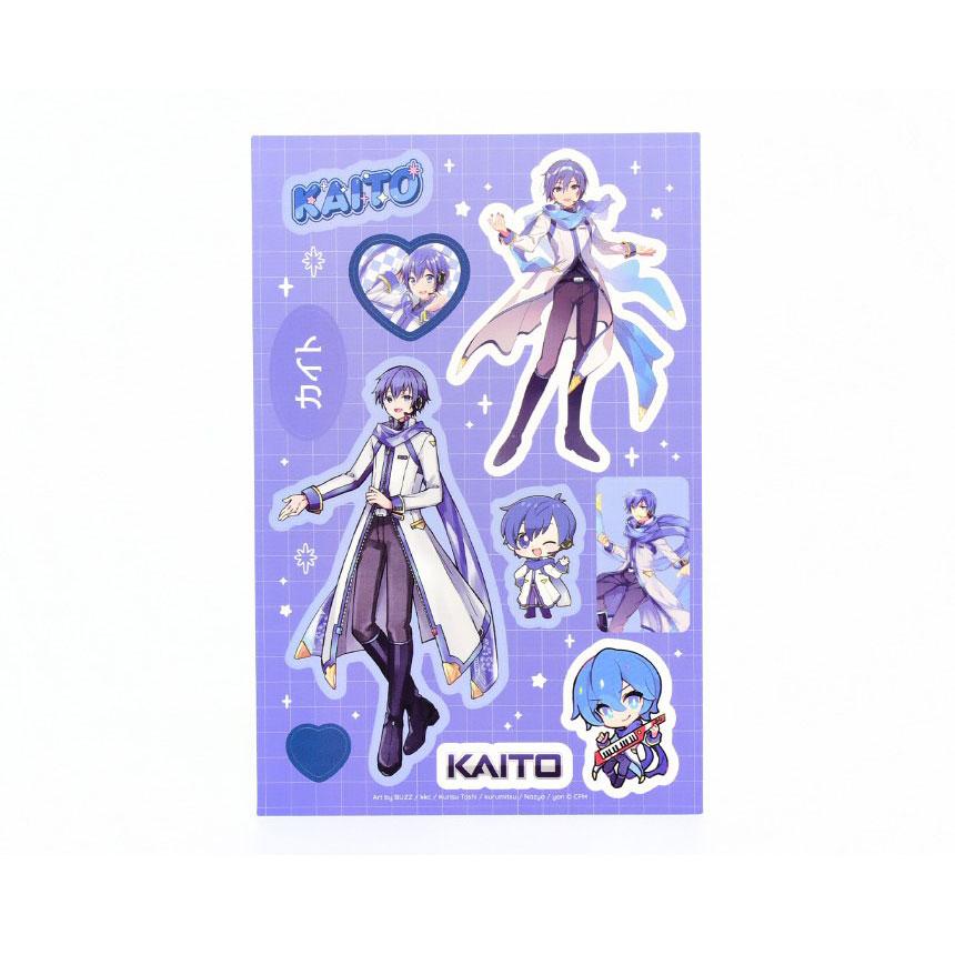 韓国 キャラクター グッズ『初音ミク ピアプロキャラクターズ