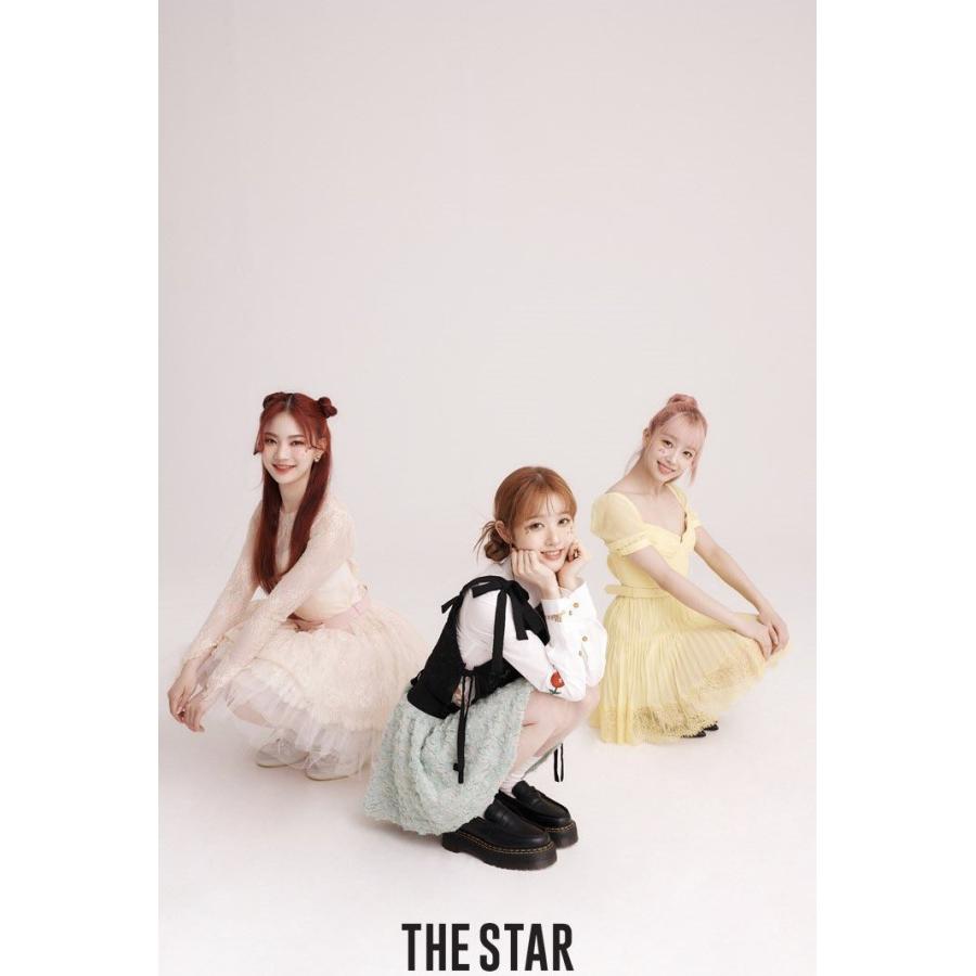 524円均一】ファン必見☆お宝☆セール品 特別付録：STAYCのフォト
