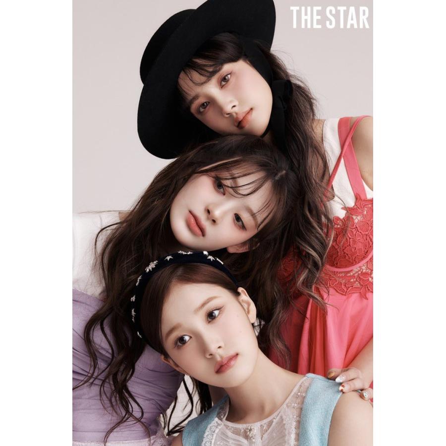 524円均一】ファン必見☆お宝☆セール品 特別付録：STAYCのフォト
