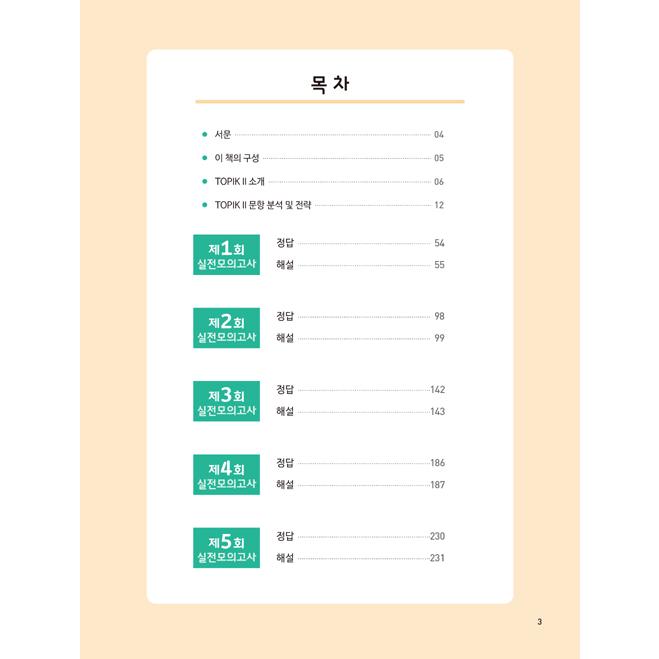 HOT トピック Hot Topik 2 Actual Test（問題集+解説集／改訂版