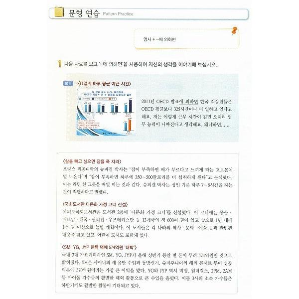 韓国語教材 Easy Korean For Foreigners 5B イージーコリアン 5B（外国