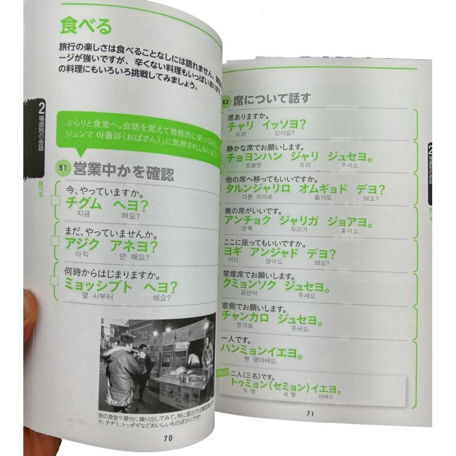 3語で韓国語会話ができる本―ヒチョル式超ラク会話法講義（CDつき