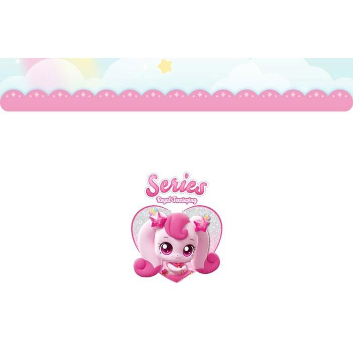 韓国 コミック グッズ『シューティングスターキャッチ！ティニピン 5