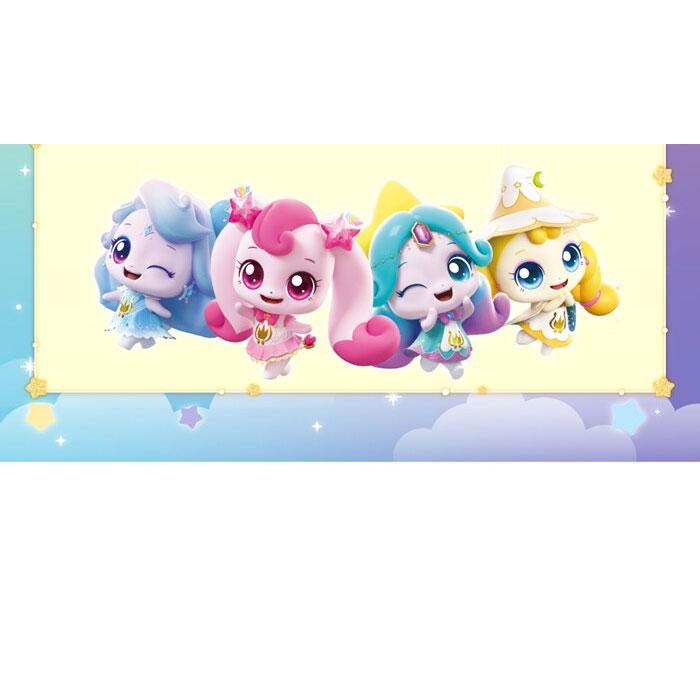 韓国 コミック グッズ『シューティングスターキャッチ！ティニピン 5